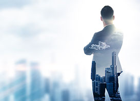 Arbeitsweise Executive Search